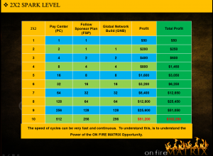 Compensation Plan 2x2sparklevel 300x220 Compensation Plan