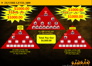 Compensation Plan 2x3FireLevel1000 300x218 Compensation Plan