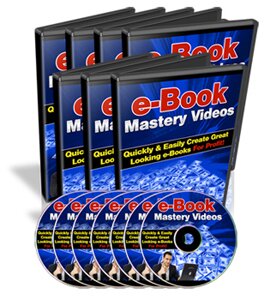 The Products ebook mastery The Products