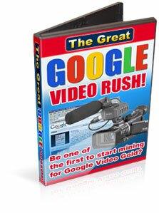 The Products greatgooglevideorush The Products