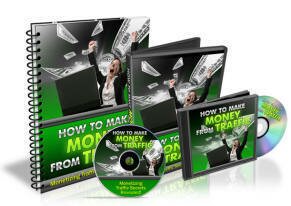 The Products how to make money from traffic1 The Products