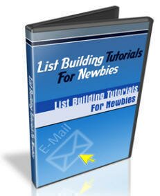 The Products listbuildingtutorialsfornewbies The Products