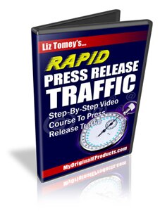 The Products rapidpressreleasetraffic The Products