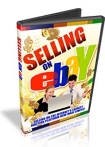 The Products selling on ebay The Products