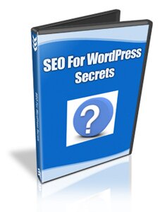The Products seo for wordpress secrets big The Products