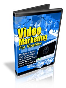 The Products vidmarketnewbie The Products