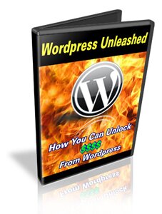 The Products wpdvd4unleashed The Products